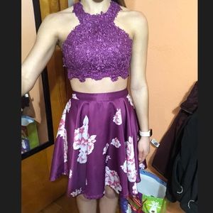 Homecoming/Formal dress size XS